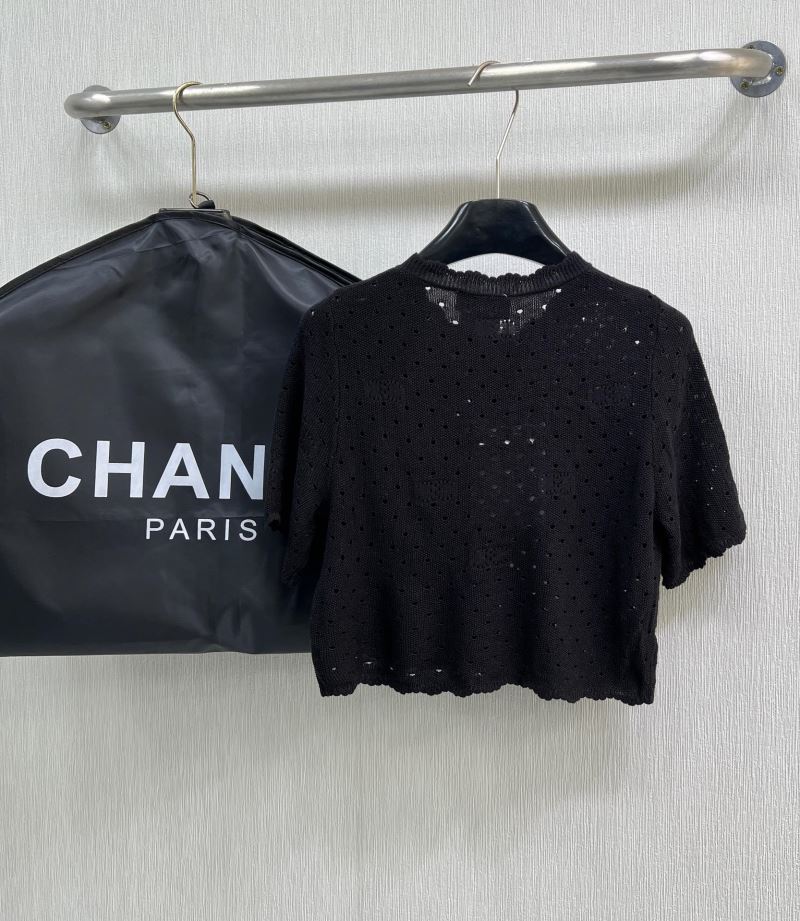 Chanel T-Shirts